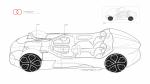 Renault Trezor Concept 2016 года
